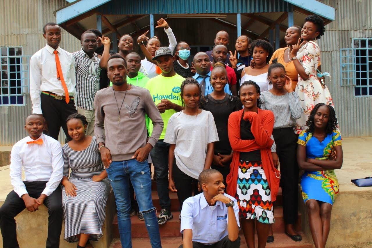 Youth Mentorship Programs