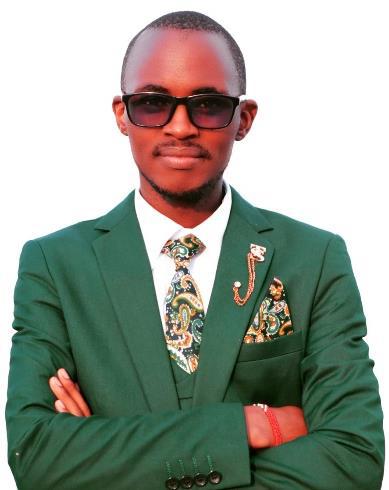 Denis Kyalo